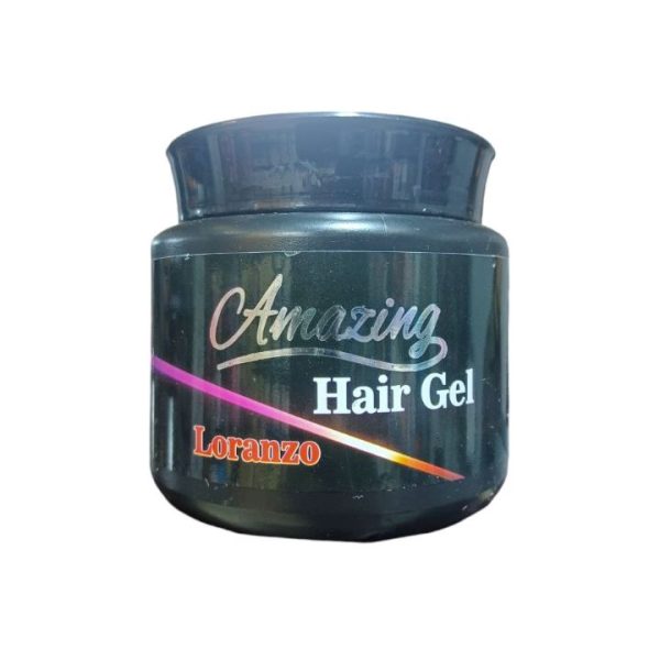 امازينج جيل الشعر لورانزو 500 مل