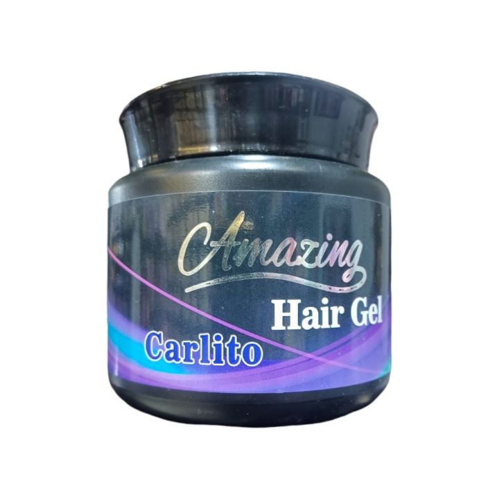 امازينج جيل الشعر كارليتو 500 مل