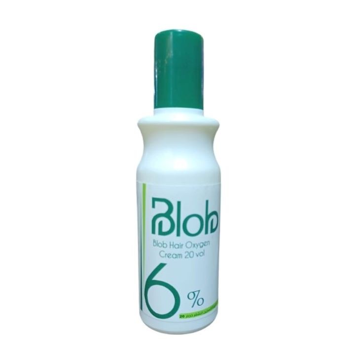 بلوب كريم اكسجين 20% 100 مل
