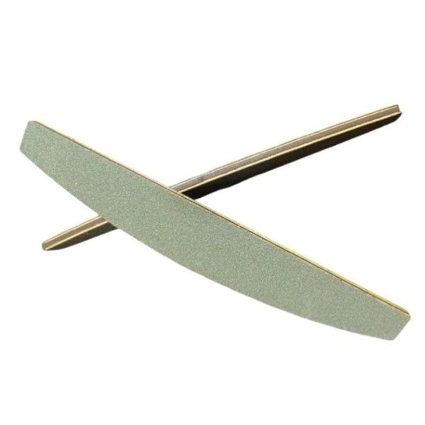 مبرد اظافر خشب