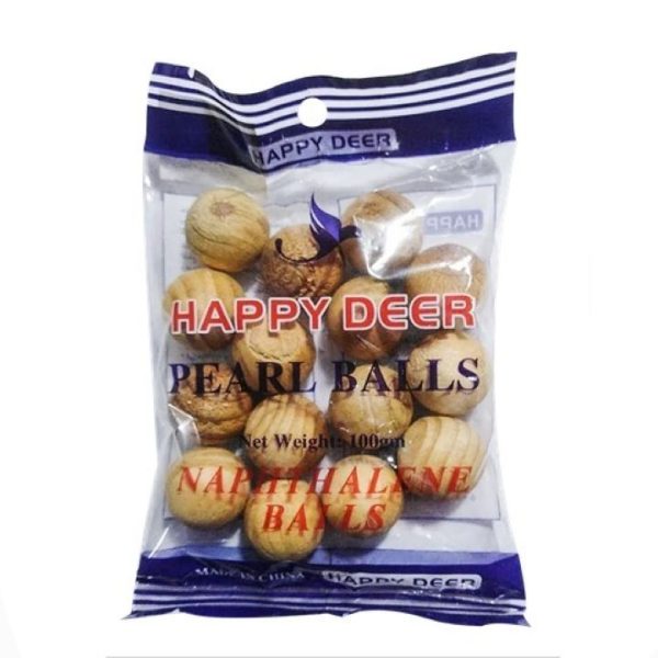 نفتالين خشب 10 قطعة