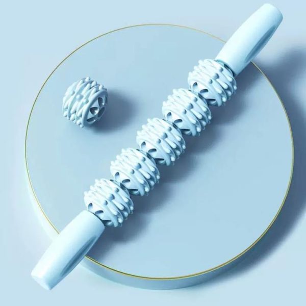 عصا مساج لراحة الجسم