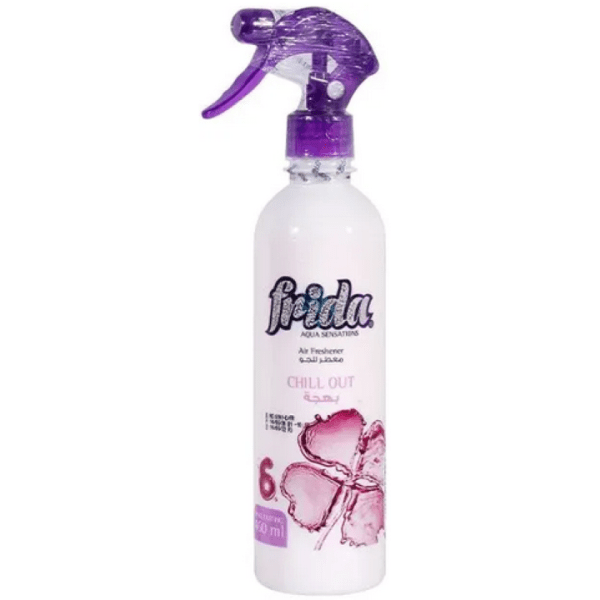 فريدا معطر جو بهجة 460 مل