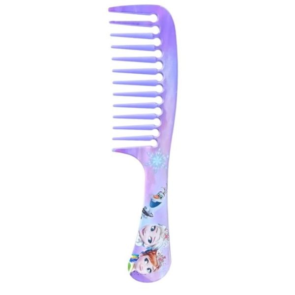 بونيتا مشط تسريح الشعر يد واسع