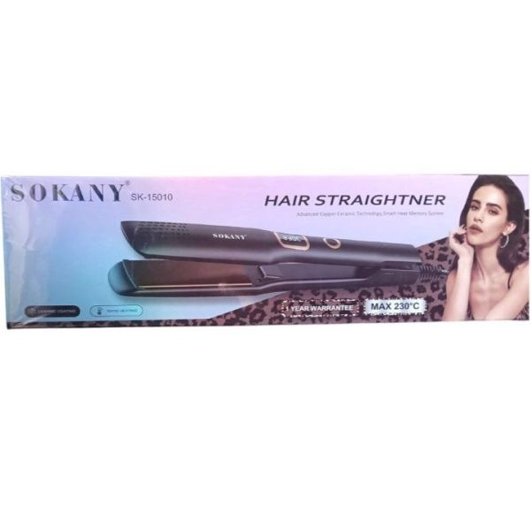 سوكاني مكوة للشعر SK-15010