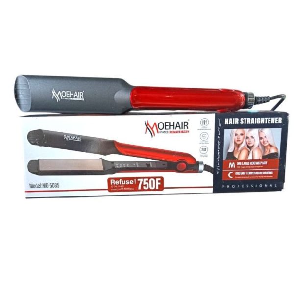 موهير مكوة للشعر MO-5085