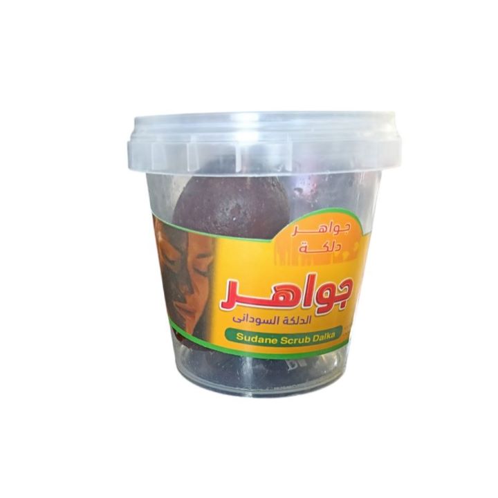 جواهر دلكة سوداني