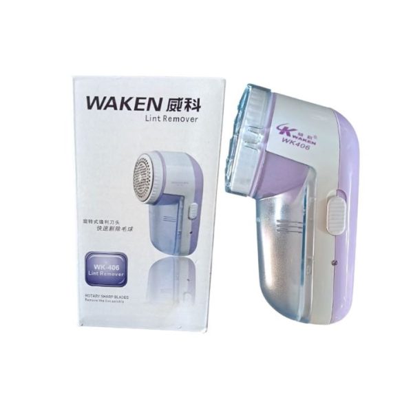 واكن جهاز ازالة الوبر شحن WK-406