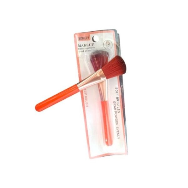 فرشة مكياج قطعة كارت