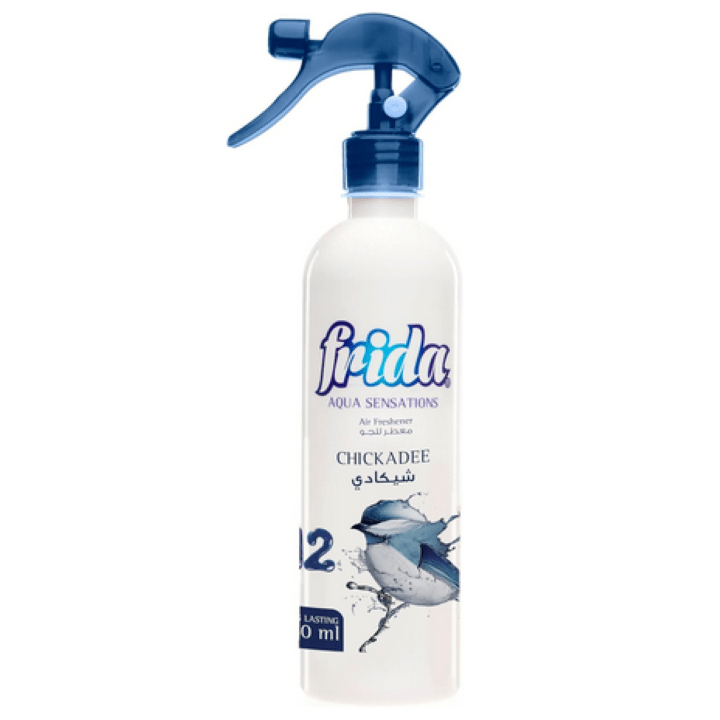 فريدا معطر جو شيكادي 460 مل