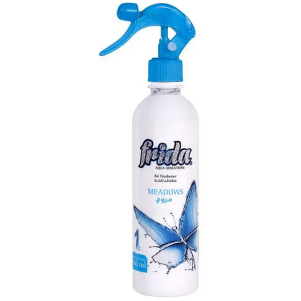 فريدا معطر جو مروج 460 مل