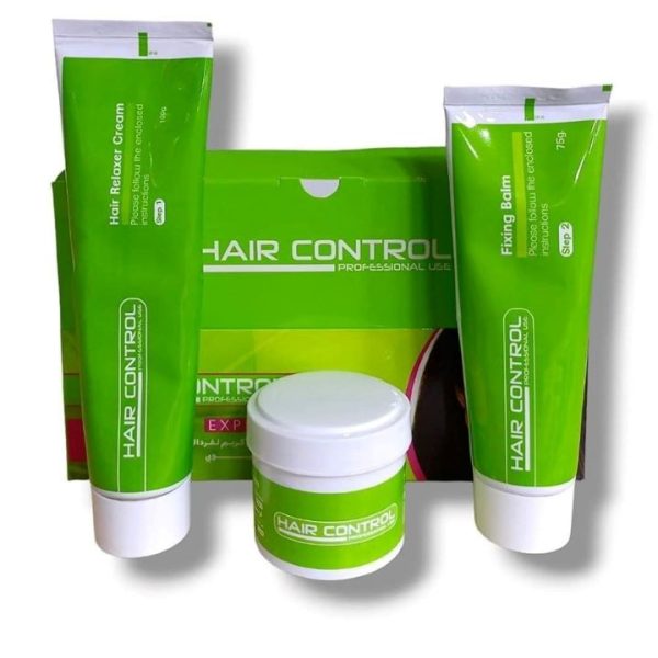 ايفا هير كنترول كريم لفرد الشعر