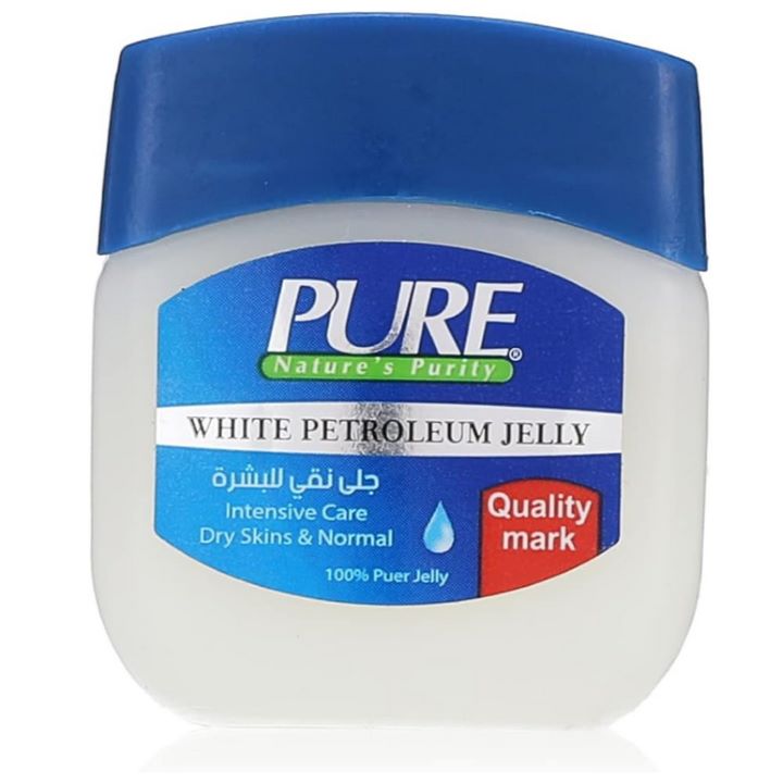 بيور فازلين 240 مل