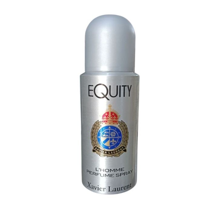 اكس ال سبراي اكويتي رجالي 150 مل