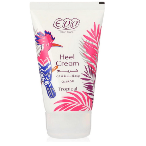 ايفا كريم تشققات القدمين تروبيكال 60 مل
