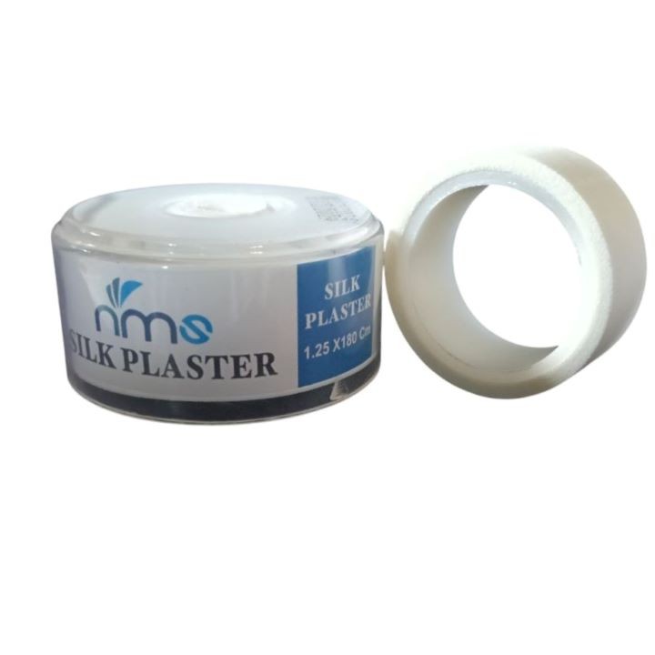 سيلك بلاستر طبي حرير 2*1.25 سم