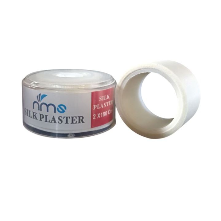 سيلك بلاستر طبي حرير 2*2 سم