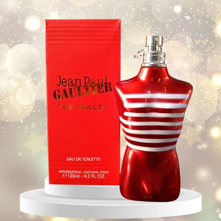 جان بول لاميل عطر رجالي كوبي 100 مل