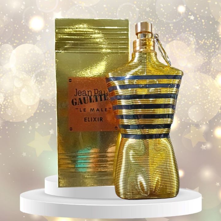 جان بول لاميل اليكسير عطر رجالي كوبي 100 مل