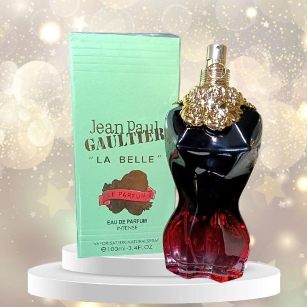 جان بول لابيل عطر نسائي كوبي 100 مل