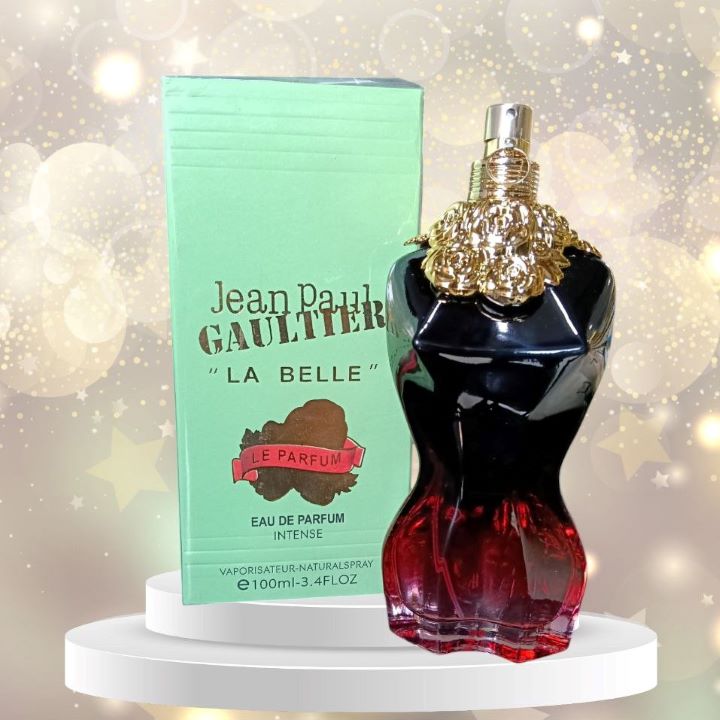 جان بول لابيل عطر نسائي كوبي 100 مل