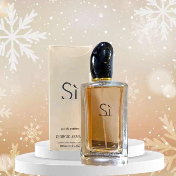 جورجيو ارماني سي عطر نسائي كوبي 100 مل