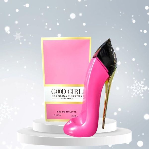 كارولينا هيريرا جود جيرل عطر نسائي كوبي 100 مل