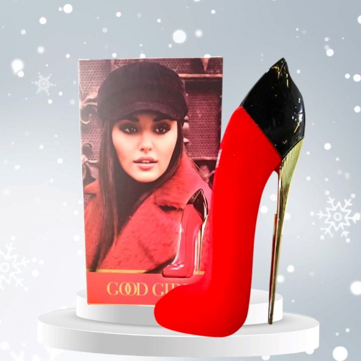 كارولينا هيريرا جود جيرل باد عطر نسائي كوبي 100 مل