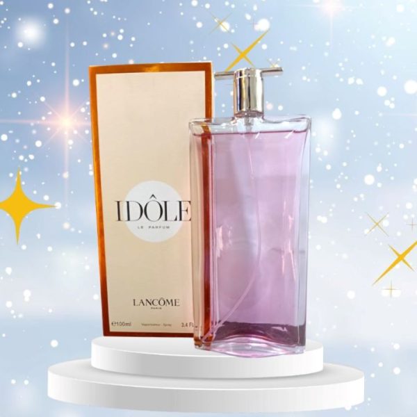 لانكوم ايدول عطر نسائي كوبي 100 مل