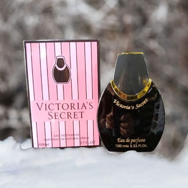 فيكتوريا سيكريت عطر نسائي كوبي 100 مل