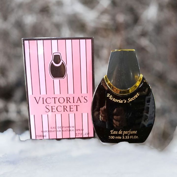 فيكتوريا سيكريت عطر نسائي كوبي 100 مل