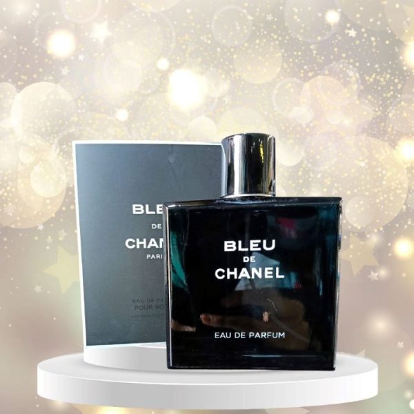 شانيل بلو دي شانيل عطر رجالي كوبي 100 مل