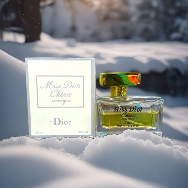ديور ميس شيري عطر نسائي كوبي 100 مل