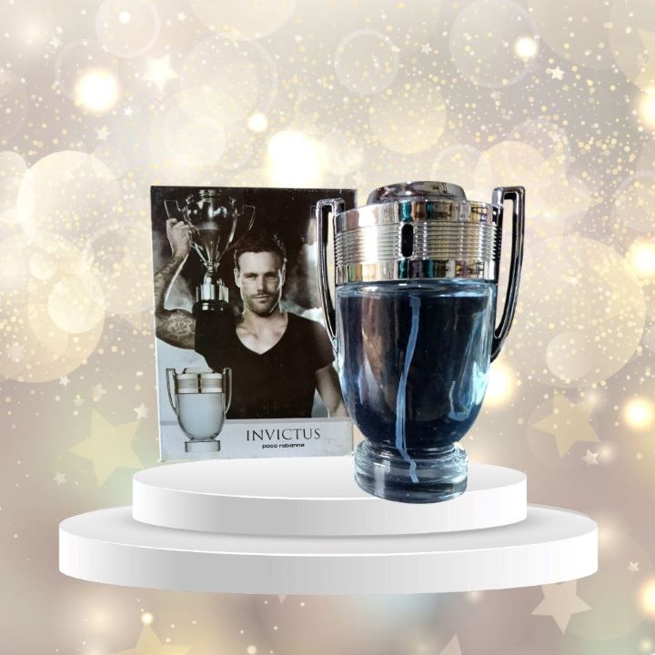 باكو رابان انفيكتوس عطر رجالي كوبي 100 مل