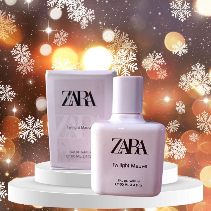 زارا عطر نسائي كوبي 100 مل