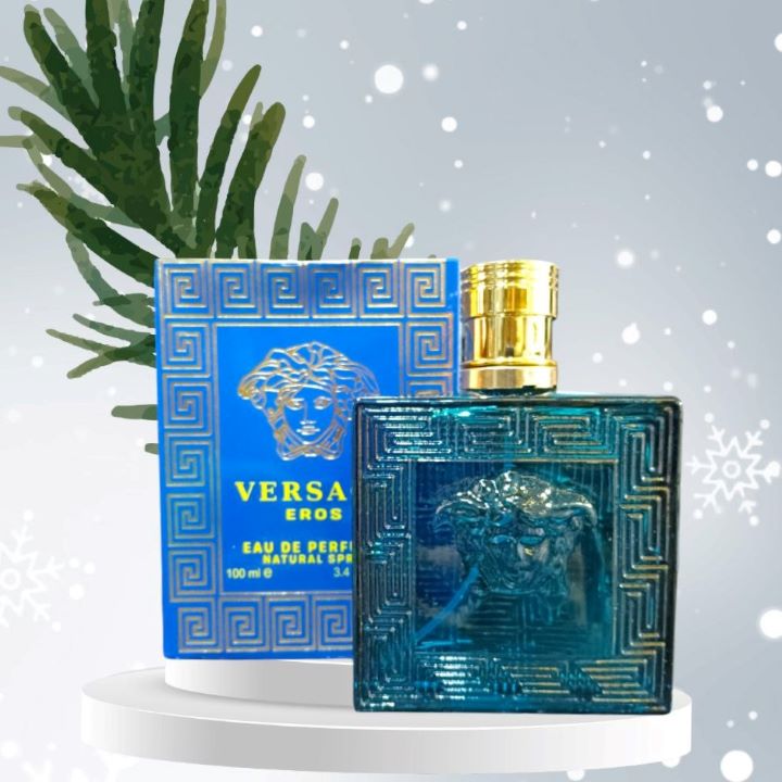 ايروس فيرزاتشي عطر رجالي كوبي 100 مل