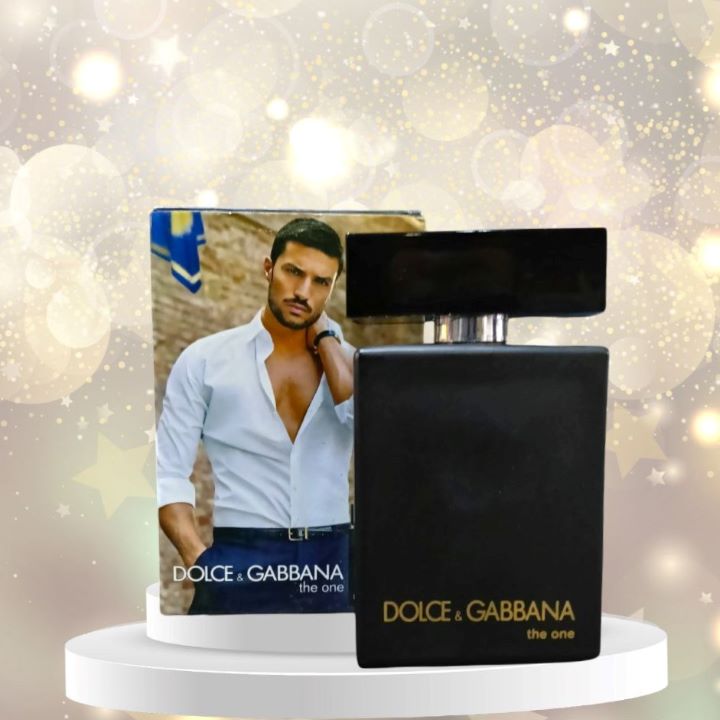 دولسي اند جابانا ذا وان عطر رجالي كوبي 100 مل
