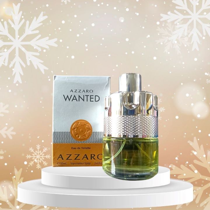 ازارو وانتد عطر رجالي كوبي 100 مل