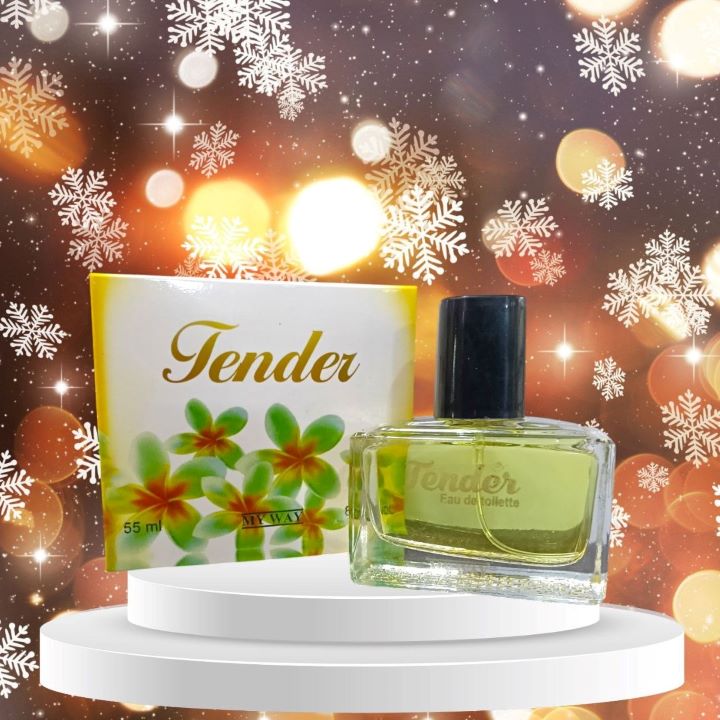 ماي واي تندر عطر 55 مل