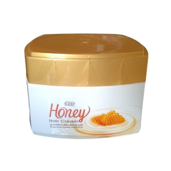 ايفا كريم شعر بالعسل 185 جم