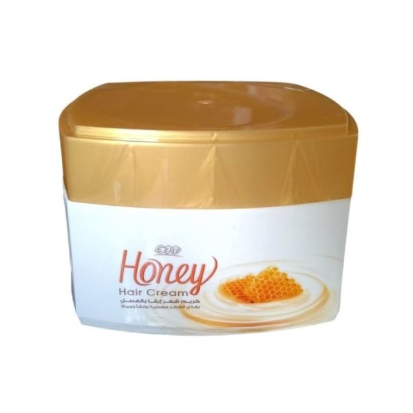 ايفا كريم شعر بالعسل 85 جم