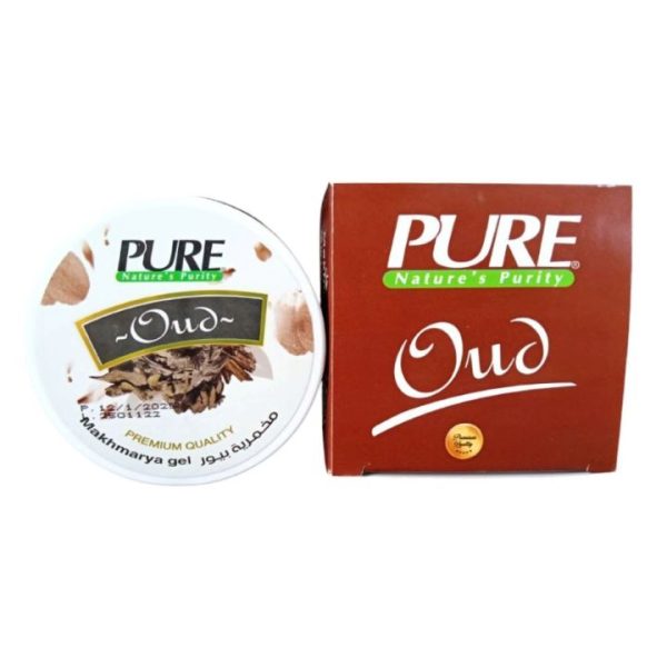 بيور مخمرية جيل عود 60 جم