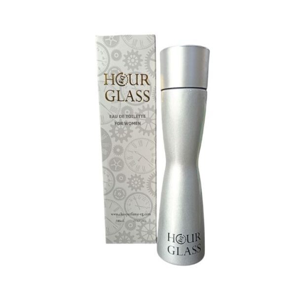 اور جلاس عطر نسائي 100 مل