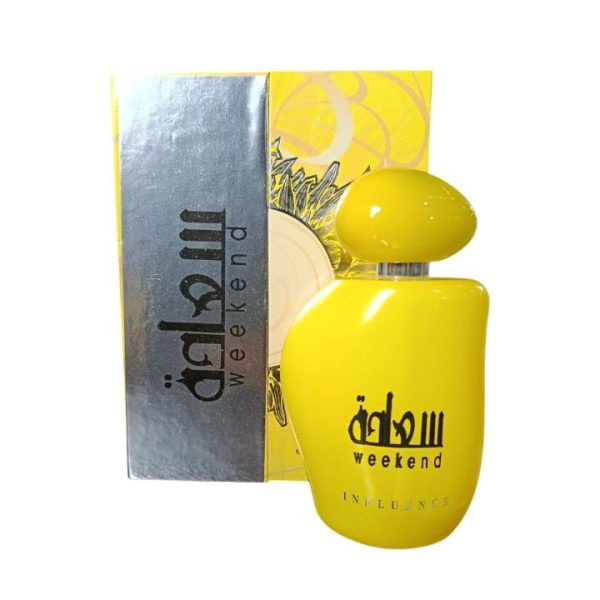 سعادة ويكند عطر نسائي 100 مل