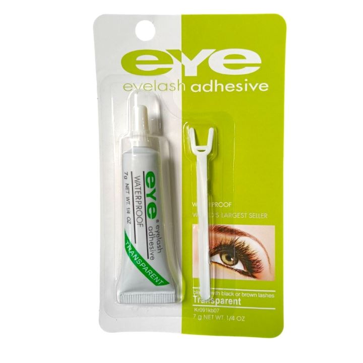 اي لزق رموش 7 جم