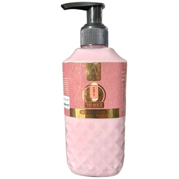 اندرا لوشن للجسم 121 سيكسي 250 مل