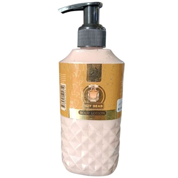 اندرا لوشن للجسم ايلي 250 مل