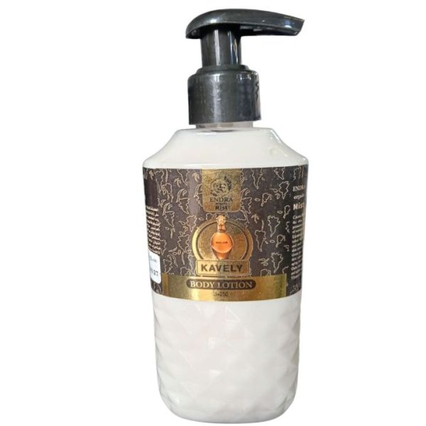 اندرا لوشن للجسم كافيلي 250 مل