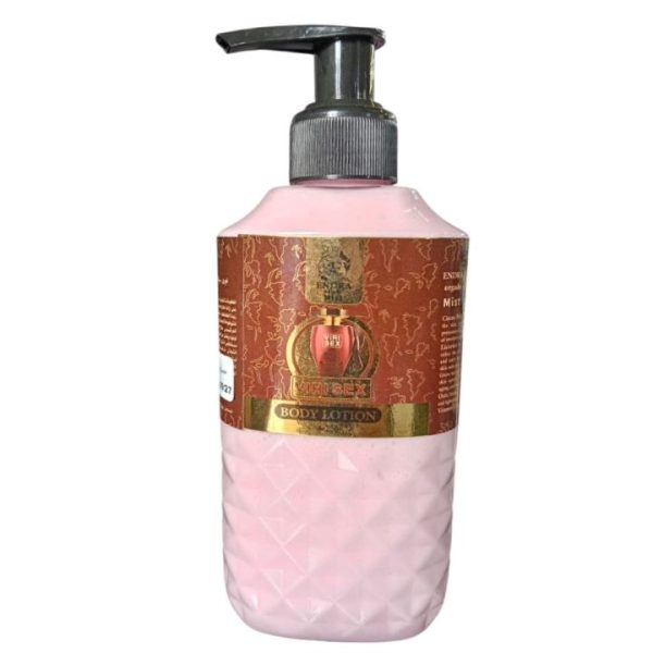 اندرا لوشن للجسم فيري سيكسي 250 مل