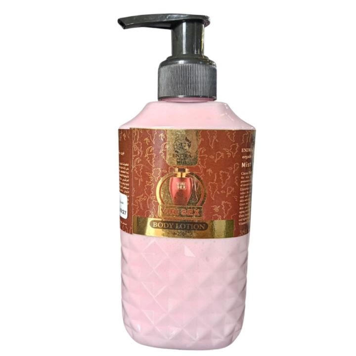 اندرا لوشن للجسم فيري سيكسي 250 مل